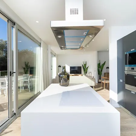 Akivillas Moon * 신트라