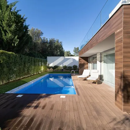 빌라 Akivillas Moon *