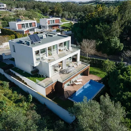 빌라 Akivillas Moon *