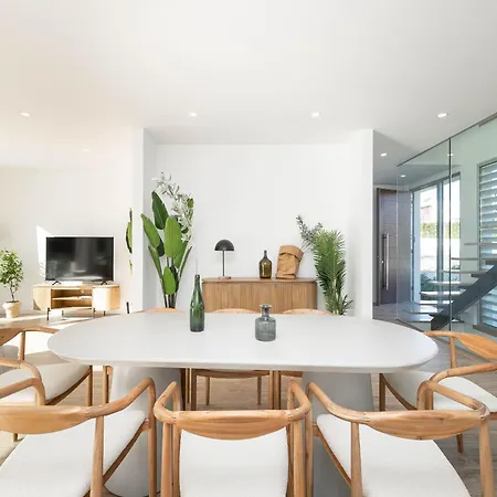 Akivillas Moon 신트라