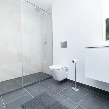 빌라 Akivillas Moon