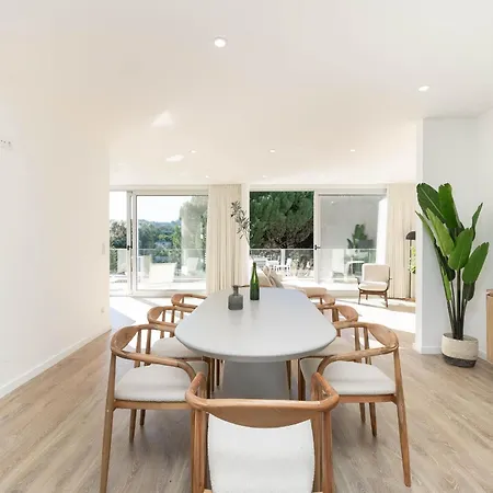 빌라 Akivillas Moon *