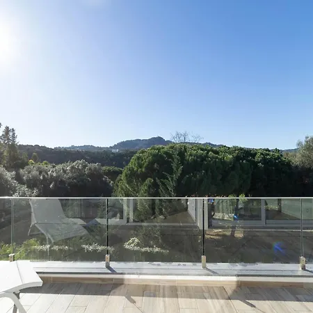 Akivillas Moon 빌라 신트라