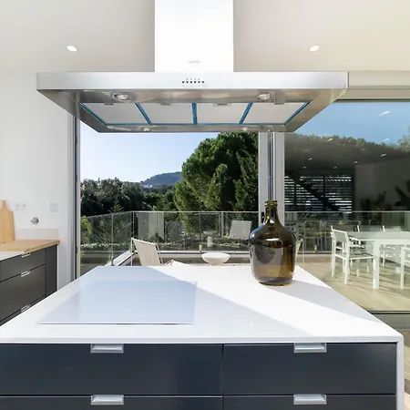 Akivillas Moon 빌라