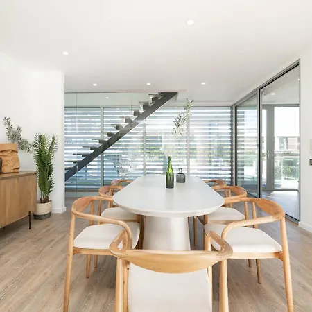 Akivillas Moon * 신트라