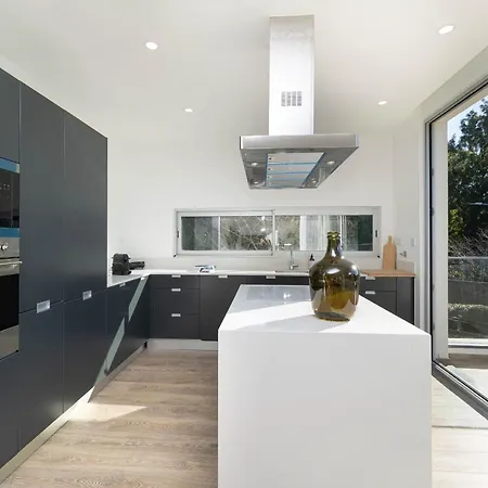 Akivillas Moon 빌라 신트라