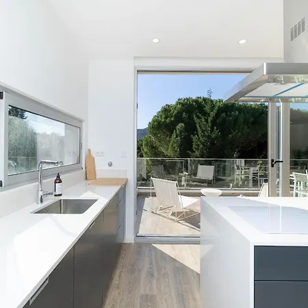 빌라 Akivillas Moon *