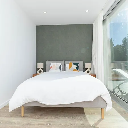 빌라 Akivillas Moon