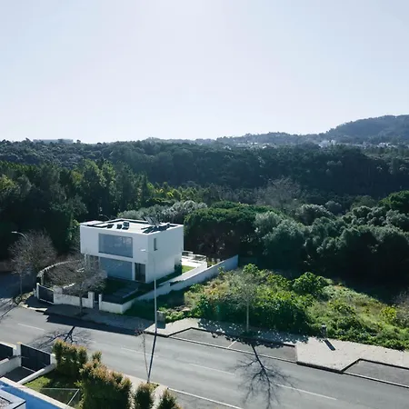 빌라 Akivillas Moon 신트라